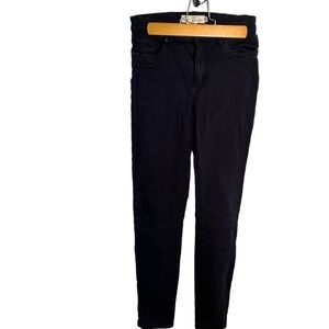 L.O.G.G. H&M Skinny Chino Pant Navy Blue